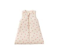 VERTBAUDET Gigoteuse En Gaze De Coton Bio Coeur Bébé TOG 2.5