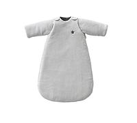 VERTBAUDET Gigoteuse en Polaire Alaska Gris 6/18M