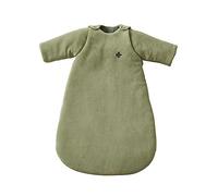 VERTBAUDET Gigoteuse en polaire ALASKA kaki 6/18M