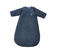 VERTBAUDET Gigoteuse En Polaire Bébé TOG 3 marine 6/18M