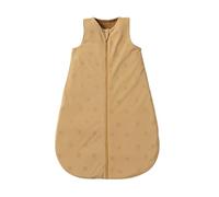 VERTBAUDET Gigoteuse Été Ouverture Centrale Bébé TOG 1 Coton jaune imprimé 18/36M