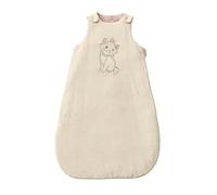 VERTBAUDET Gigoteuse évolutive sans manches Disney® les Aristochats vanille 6/18M