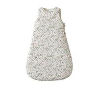 VERTBAUDET Gigoteuse Fleurettes Bébé TOG 2.5 Tissu multicolore 6/18M
