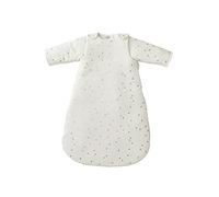 VERTBAUDET Gigoteuse Manches Amovibles Green Forest écru/Pois doré 0/6M