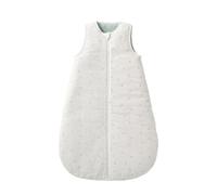 VERTBAUDET Gigoteuse Dreamy en coton bio* écru 0/6M