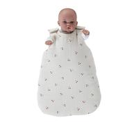 VERTBAUDET Gigoteuse Poupon en Gaze de Coton Cherry TU