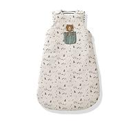VERTBAUDET Gigoteuse sans manches GREEN FOREST beige chiné 6/18M