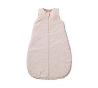 Gigoteuse spécial été essentiels ouverture centrale personnalisable BALI rose imprimé 0/6M