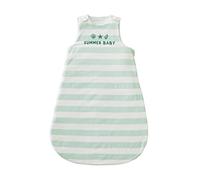 VERTBAUDET Gigoteuse spéciale été BÉBÉ D'ÉTÉ vert 18/36M