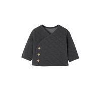 VERTBAUDET Gilet Bébé Matelassé Ouverture Naissance