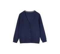 VERTBAUDET Gilet en Maille col V Basics
