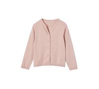 VERTBAUDET Gilet Fille en Maille Fine Blush 8A