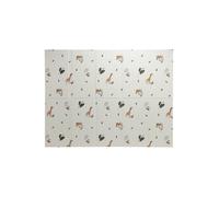 VERTBAUDET Grand tapis d'activités pliable Tanzanie TU