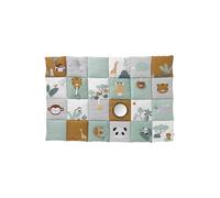 VERTBAUDET Grand tapis d'éveil Tanzanie TU