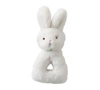 VERTBAUDET Hochet Lapin Blanc TU