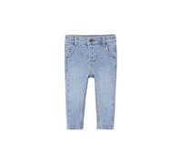 VERTBAUDET Jean bébé Coupe Droite Denim Bleached 9M(71CM)