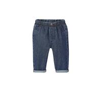 VERTBAUDET Jean Denim Bébé Coton Denim Brut 6M(67CM)