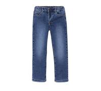 VERTBAUDET Jean doublé Denim garçon Stone 6A
