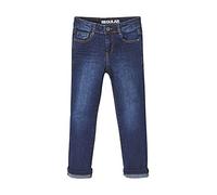 VERTBAUDET Jean Droit MorophologiK Tour de Hanches Large garçon Denim Brut 12A