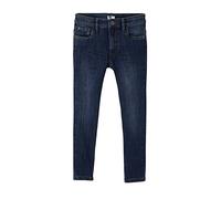 VERTBAUDET Jean Droit MorphologiK Indestructible waterless garçon Tour de Hanches Fin Denim Brut 4A