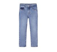 VERTBAUDET Jean Fille Slim morphologik Tour de Hanches Medium