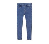 VERTBAUDET Jean Fille Tregging Basics Bleu Jean 14A