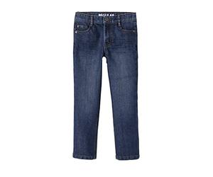 VERTBAUDET Jean garçon Droit Indestructible waterless Denim Brut 14A
