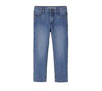 VERTBAUDET Jean Garçon Droit Indestructible Waterless Denim Stone 7A