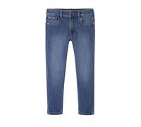VERTBAUDET Jean Garçon Slim Indestructible Stone 4A