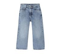 VERTBAUDET Jean Large Fille MorphologiK Tour de Hanches Fin Bleu Moyen 7A