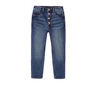 VERTBAUDET Jean Mom MorphologiK Fille Tour de Hanches Fin Bleu Jean 9A