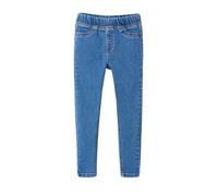 VERTBAUDET Jean Tregging Fille Bleu Moyen 6A