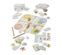 VERTBAUDET Jeu Bébé Coffret Mes Premiers Jeux Multicolore TU