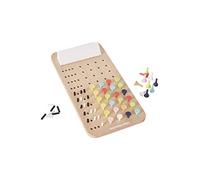 VERTBAUDET Jeu Découvre ma Combinaison de Couleurs Multicolore TU