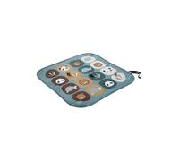 VERTBAUDET Jeu des Petits équilibristes Tanzanie en Bois FSC® Vert TU