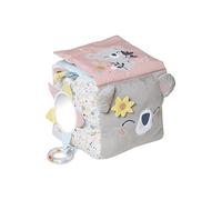 VERTBAUDETGrand Cube d'activités en Tissu KOALARose - KOALATU
