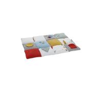 VERTBAUDET Jouet Bébé Tapis d'Éveil Moelleux et Ludique Eveil & Sensoriel TU
