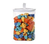 VERTBAUDET Jouet De 100 Briques De Construction en Plastique Multicolore TU