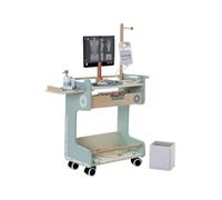 VERTBAUDET Jouet Enfant Chariot Médical Médecin Bois FSC Bois TU