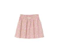 VERTBAUDET Jupe imprimée Fille Rose pâle 5A