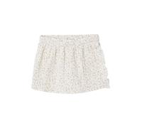 VERTBAUDET Jupe-Short à Fleurs cérémonie Fille Rose imprimé 5A