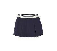 VERTBAUDET Jupe Short de Tennis Fille Rayures
