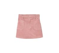 VERTBAUDET Jupe Short Fille Coton Velours