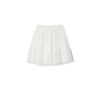 VERTBAUDET Jupon cérémonie en Tulle pailleté Fille écru 12A