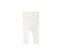 VERTBAUDET Legging bébé Fille Maille ajourée écru 3M(60CM)