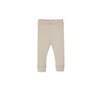 VERTBAUDET Legging bébé Naissance évolutif Beige 12M(74CM)