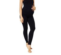 VERTBAUDET Legging de Grossesse sans Couture Noir 34/36