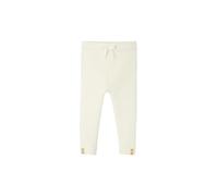 VERTBAUDET Legging en Tricot bébé Vanille 12M(74CM)