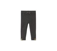 VERTBAUDET Legging en Tricot bébé Vert de Gris 18M(81CM)
