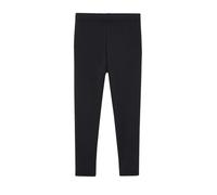 VERTBAUDET Legging Fille Doublé Polaire Maille